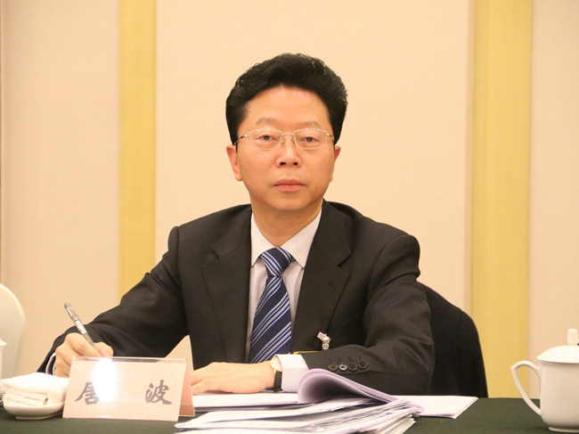 唐波"一段记忆"让我持续关注公益诉讼